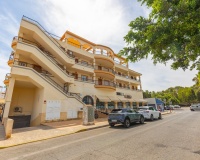 Revente - Apartment - Orihuela - Inland