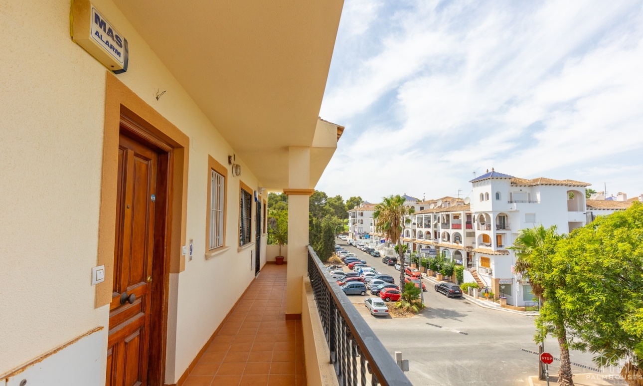 Revente - Apartment - Orihuela - Inland