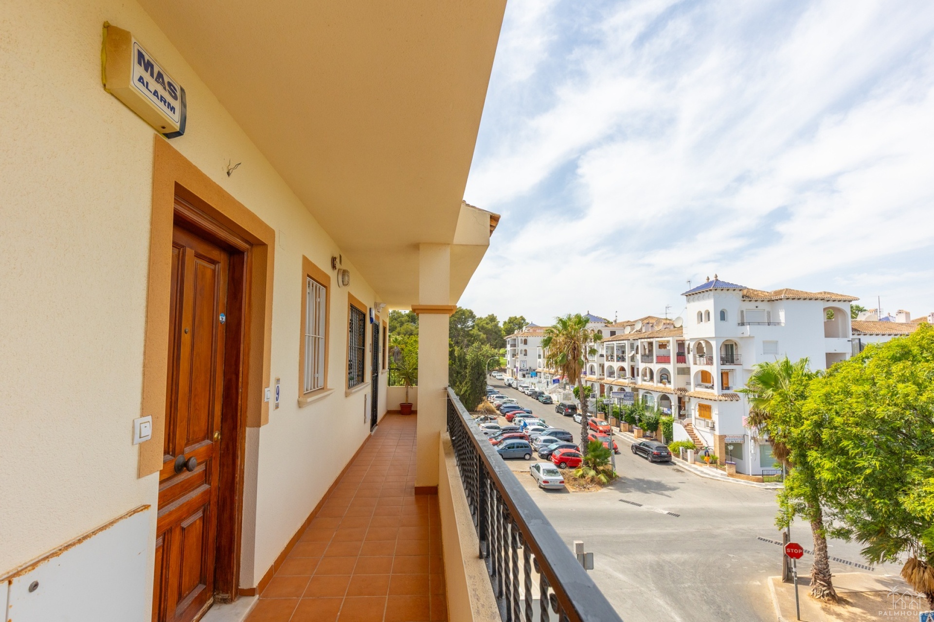 Revente - Apartment - Orihuela - Inland