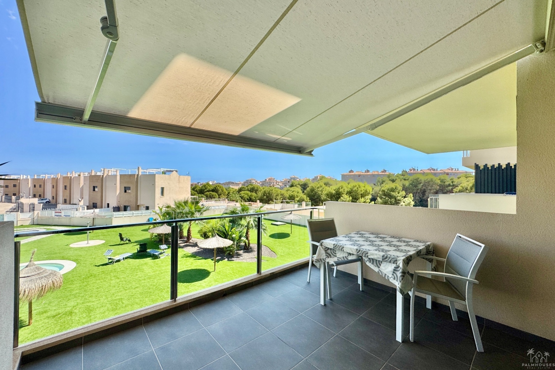 Revente - Apartment - Orihuela - Inland