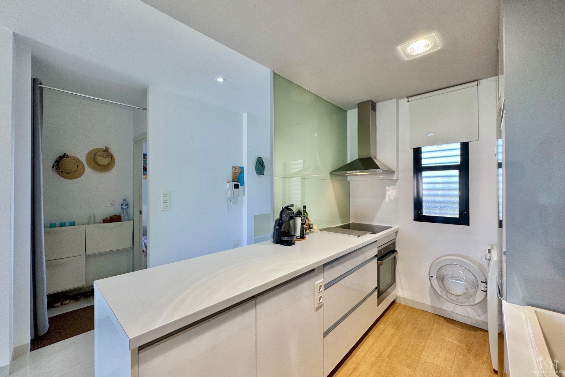 Revente - Apartment - Orihuela - Inland