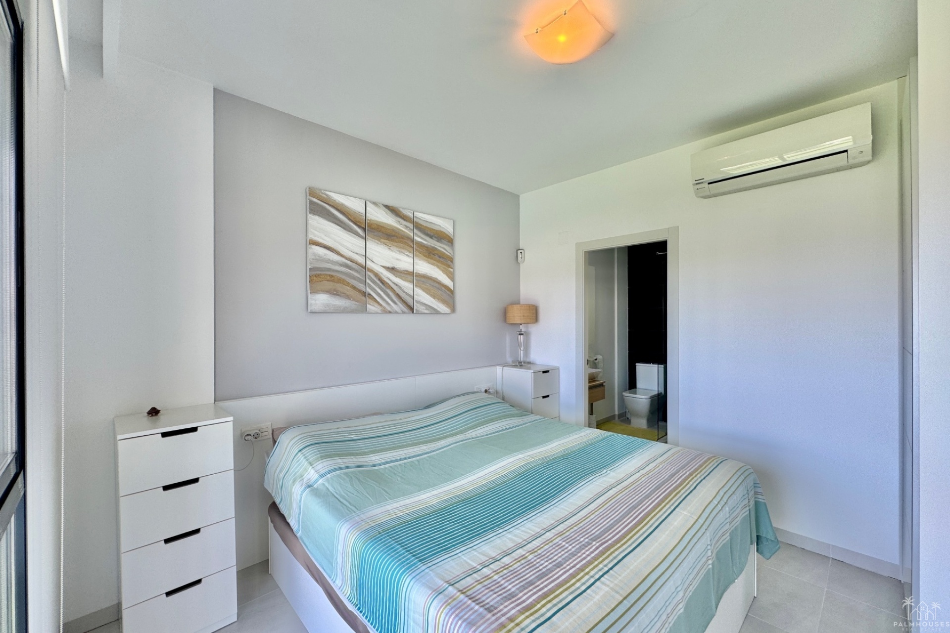 Revente - Apartment - Orihuela - Inland