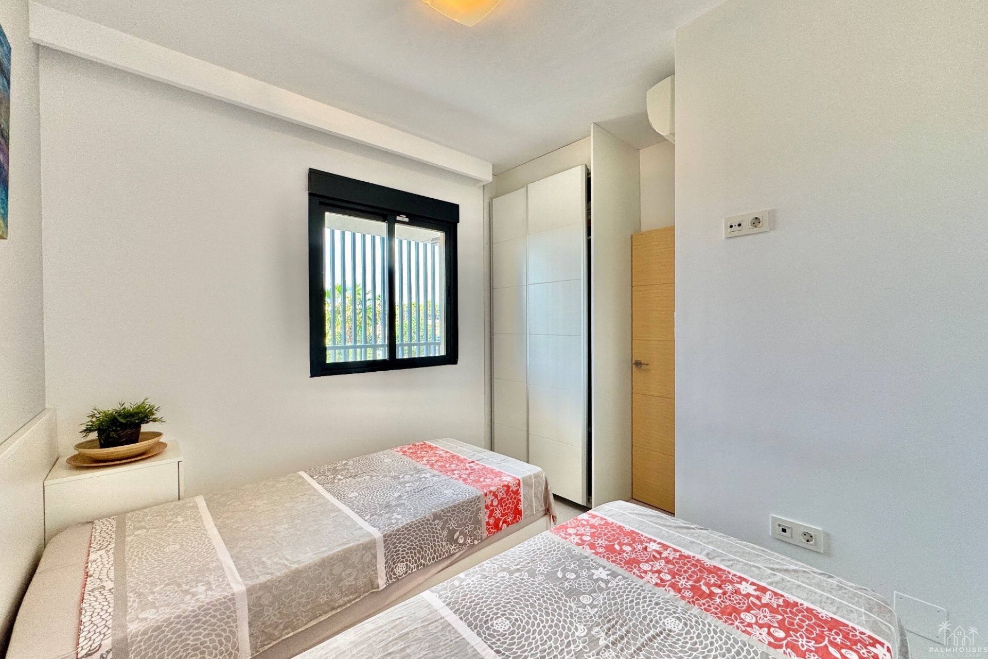 Revente - Apartment - Orihuela - Inland