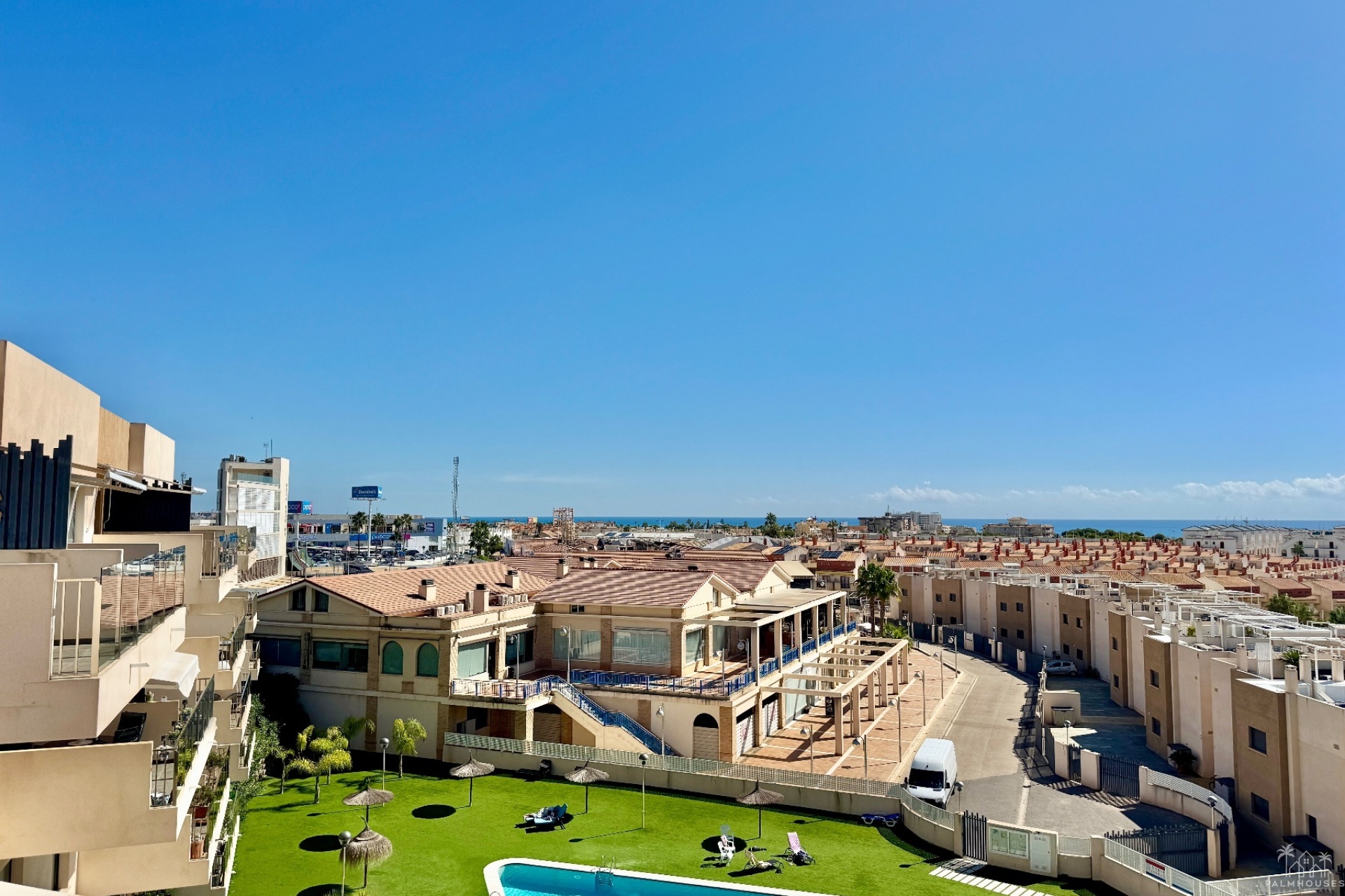 Revente - Apartment - Orihuela - Inland