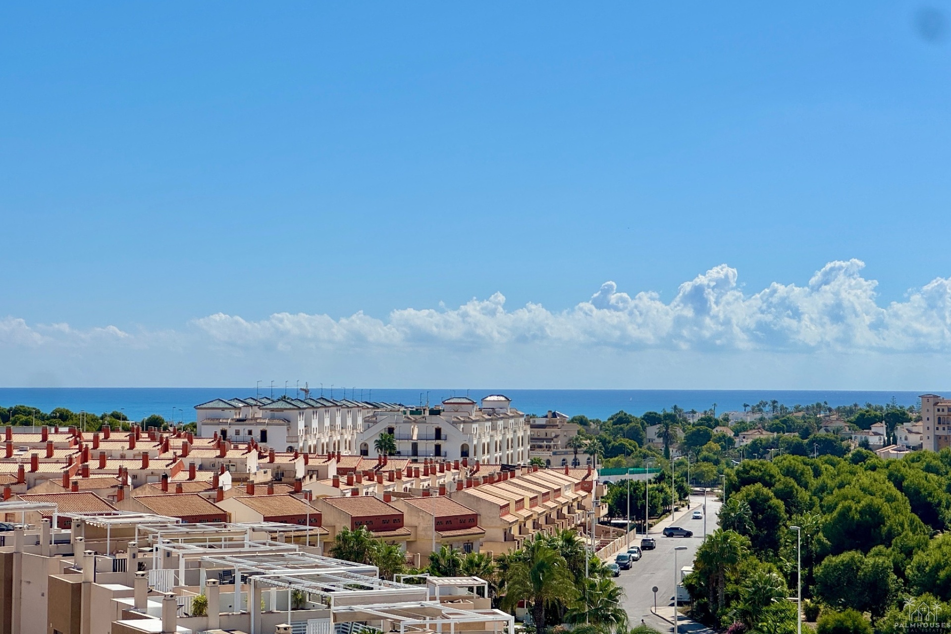 Revente - Apartment - Orihuela - Inland