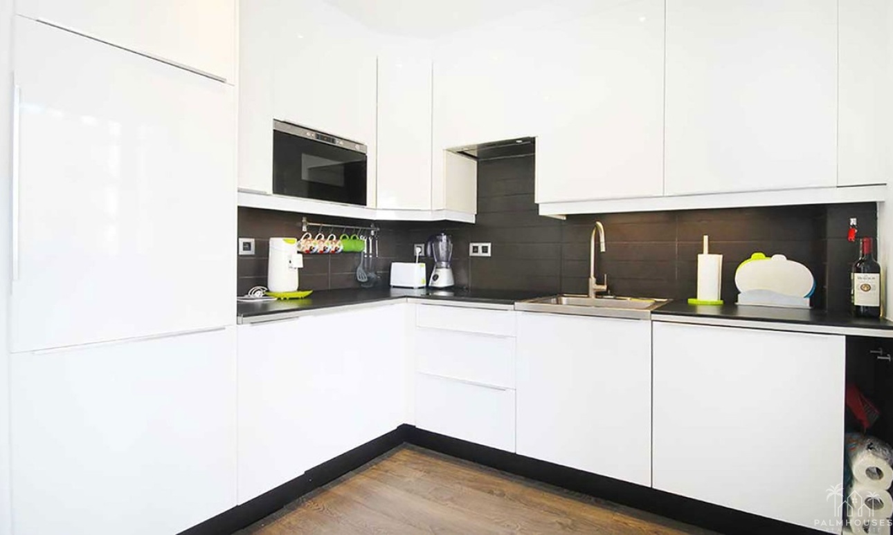 Revente - Apartment - Orihuela - La Florida