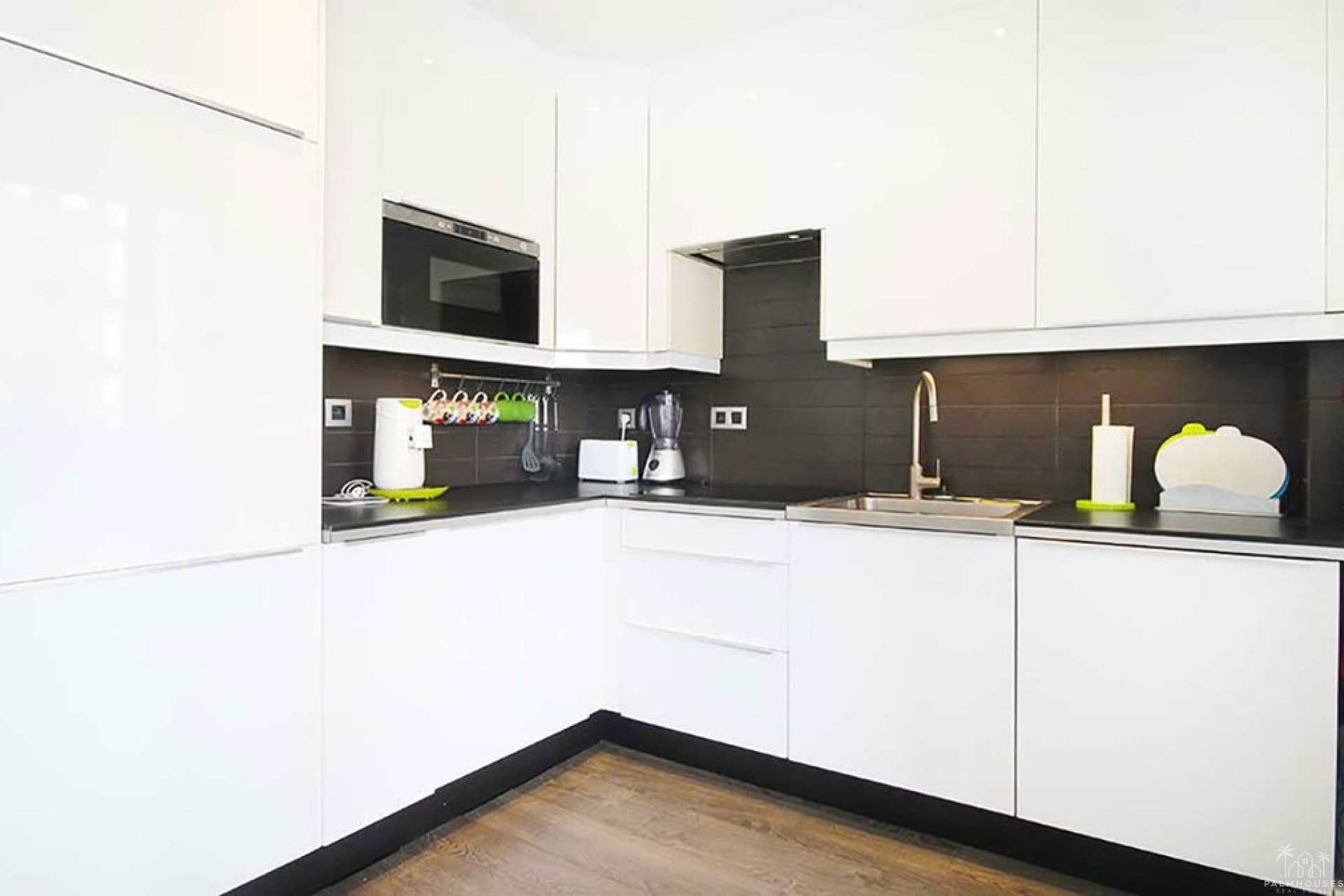 Revente - Apartment - Orihuela - La Florida