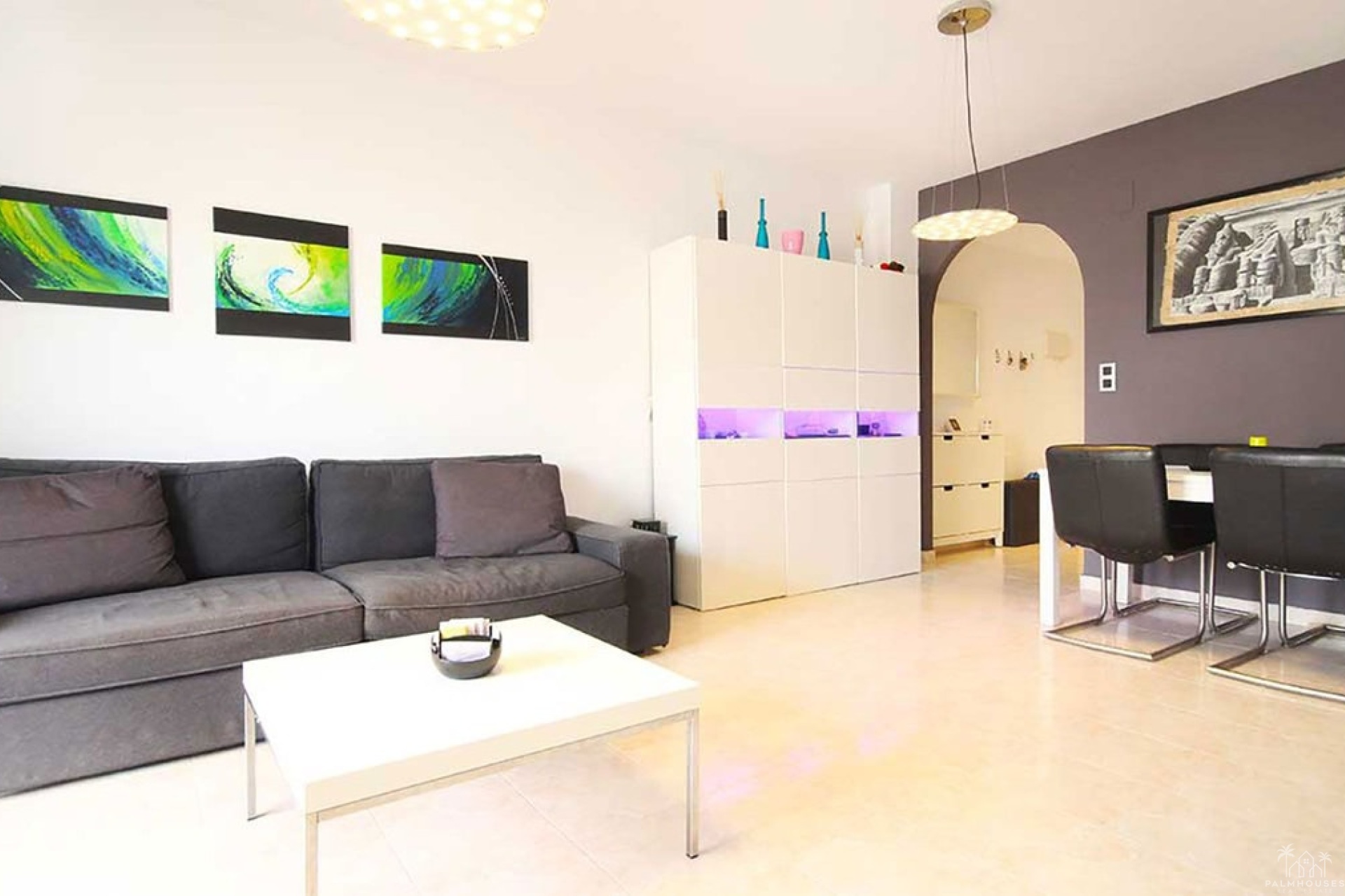 Revente - Apartment - Orihuela - La Florida