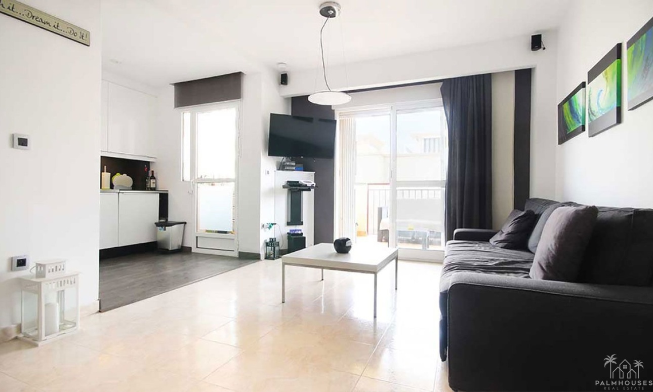 Revente - Apartment - Orihuela - La Florida