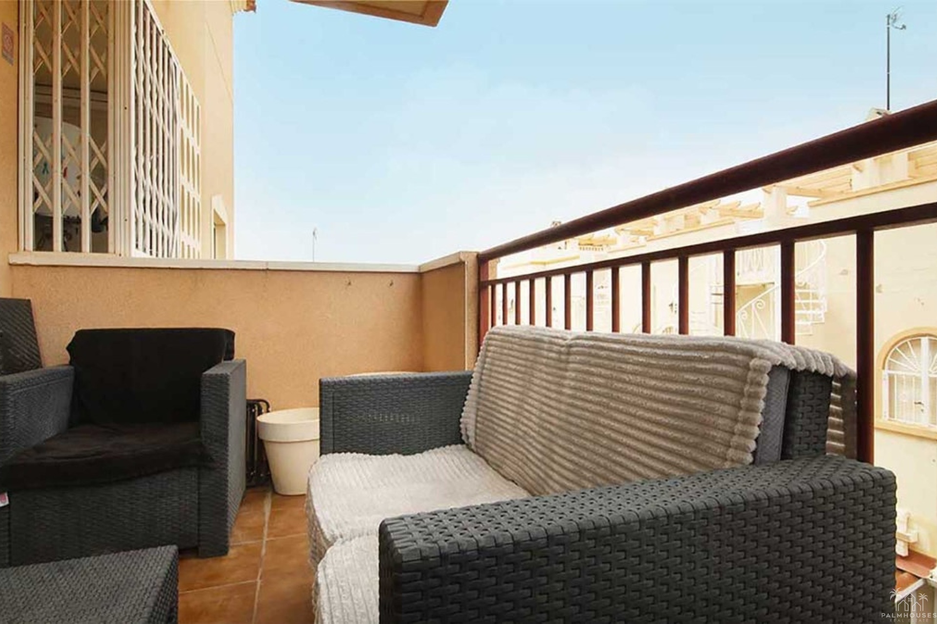 Revente - Apartment - Orihuela - La Florida