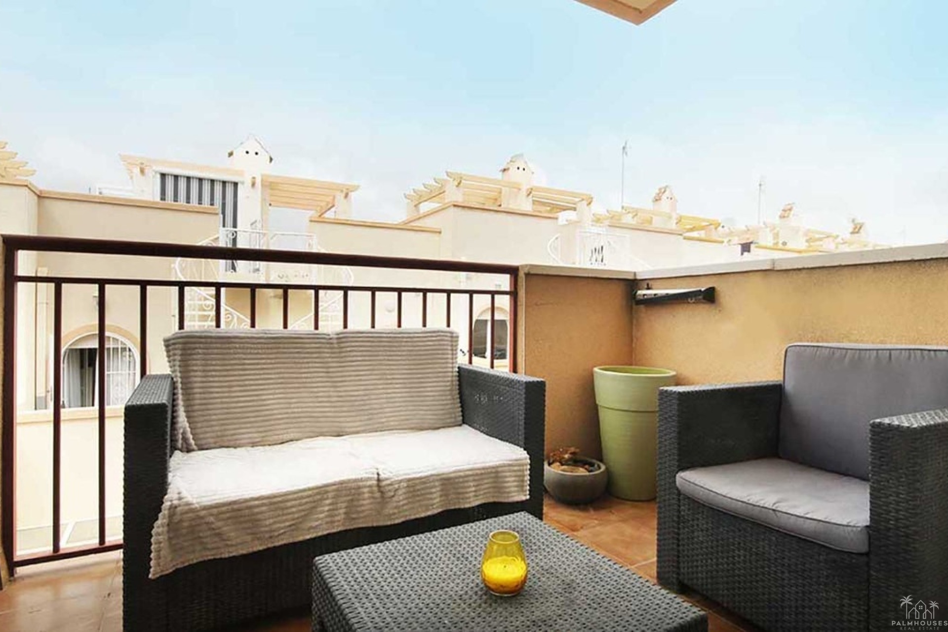 Revente - Apartment - Orihuela - La Florida
