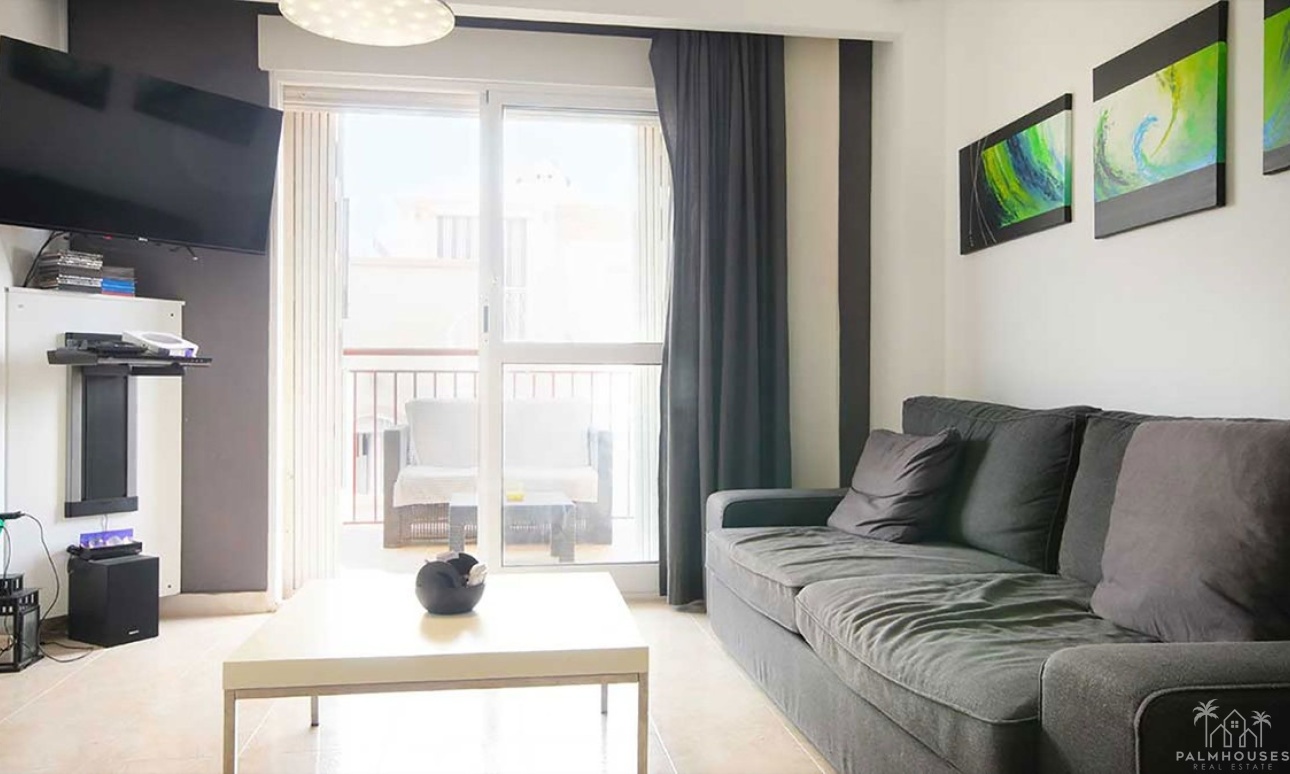Revente - Apartment - Orihuela - La Florida