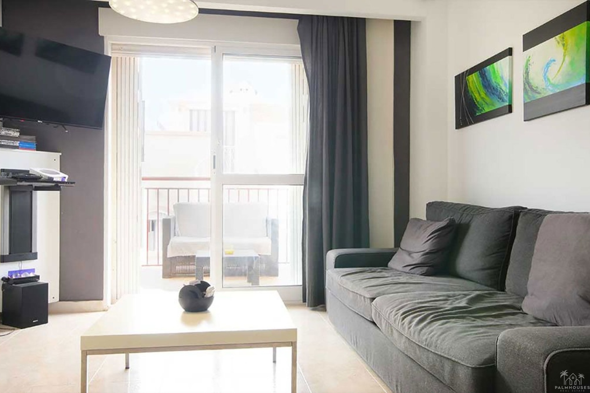 Revente - Apartment - Orihuela - La Florida