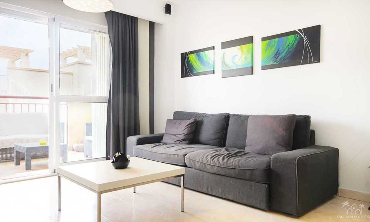 Revente - Apartment - Orihuela - La Florida