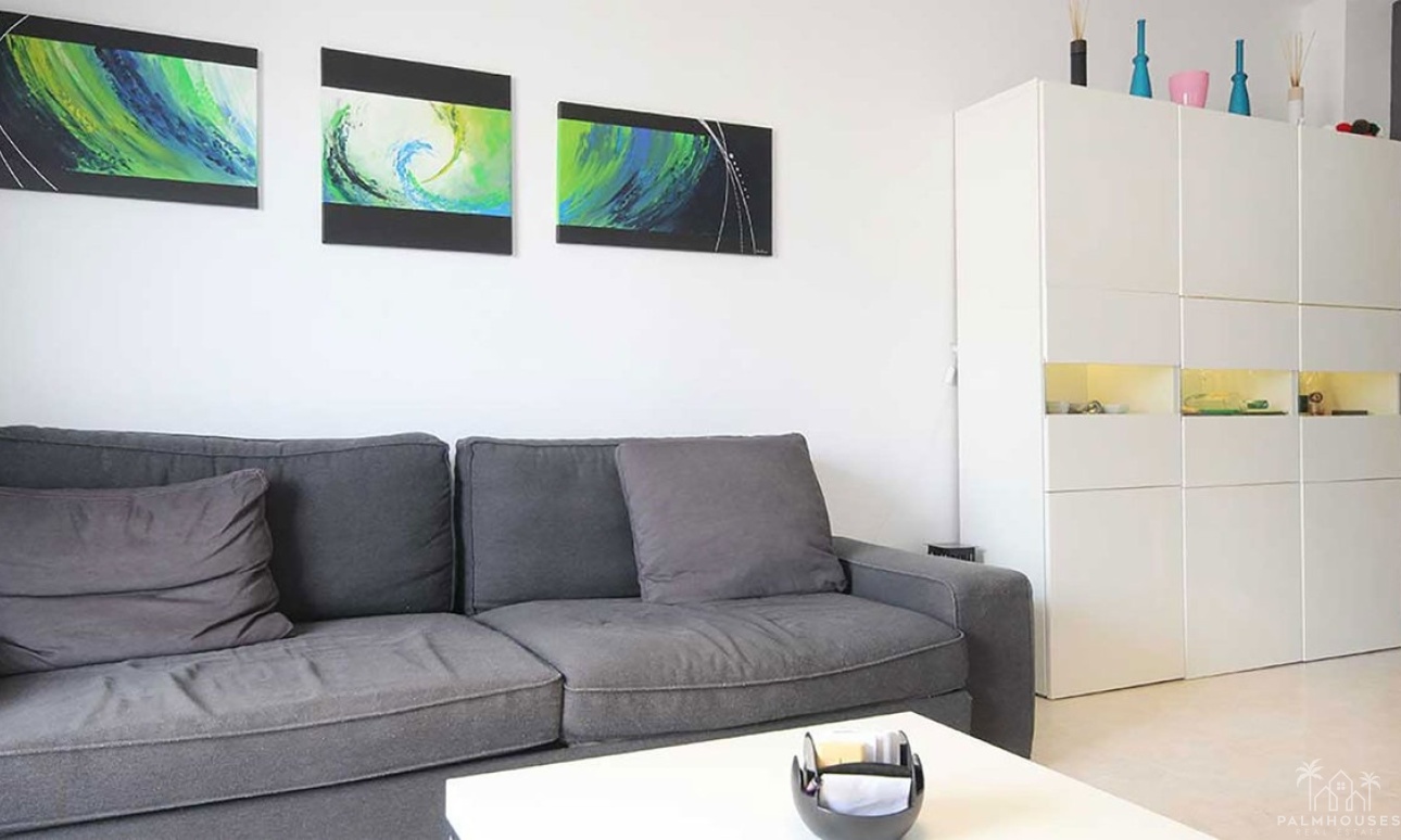 Revente - Apartment - Orihuela - La Florida