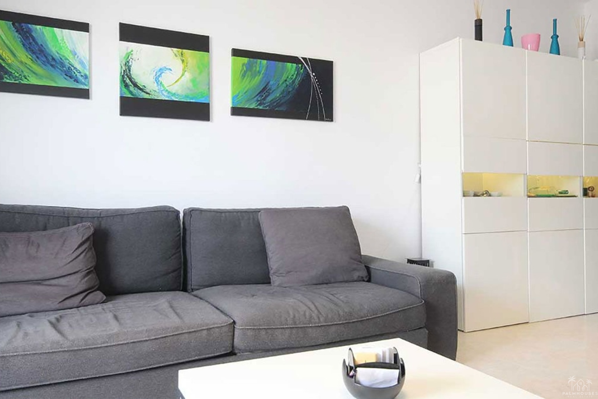 Revente - Apartment - Orihuela - La Florida
