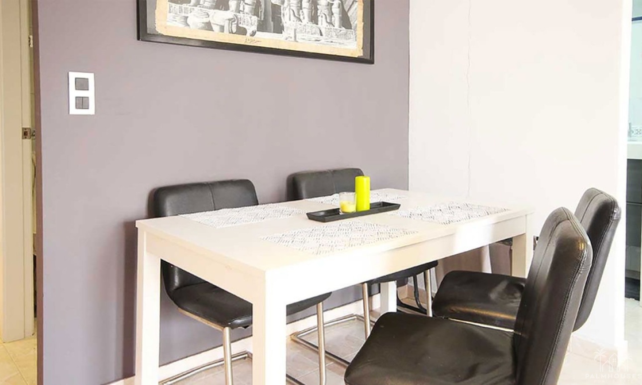 Revente - Apartment - Orihuela - La Florida