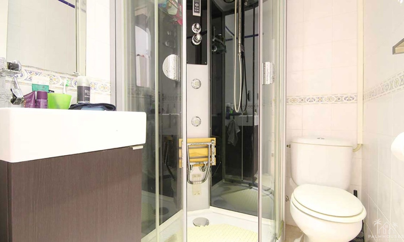 Revente - Apartment - Orihuela - La Florida