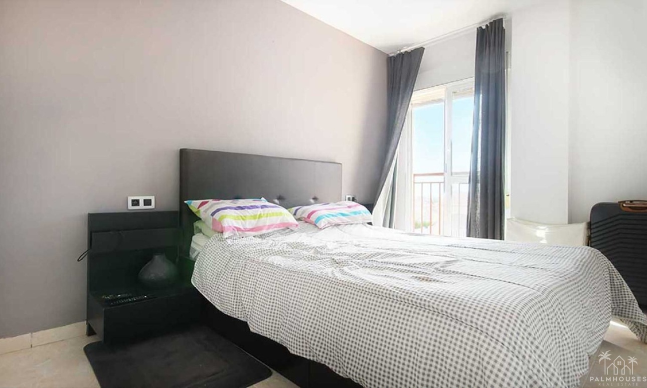 Revente - Apartment - Orihuela - La Florida