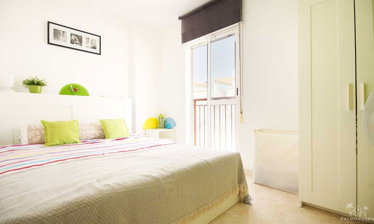 Revente - Apartment - Orihuela - La Florida