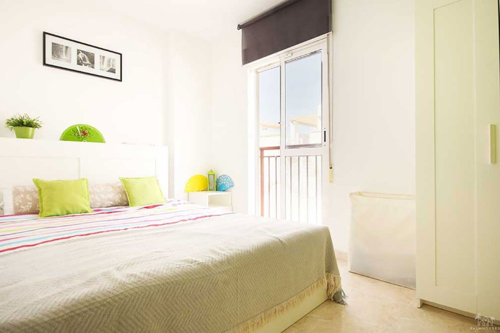 Revente - Apartment - Orihuela - La Florida