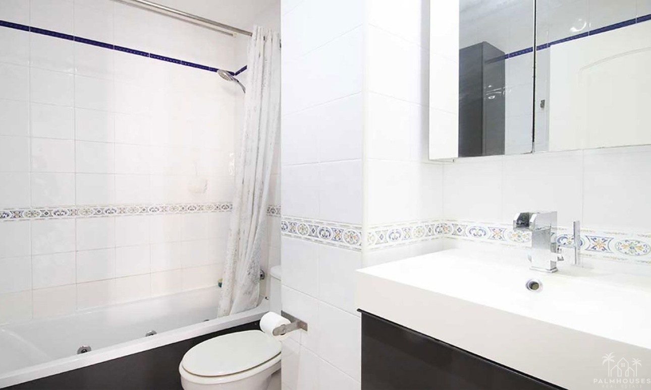 Revente - Apartment - Orihuela - La Florida