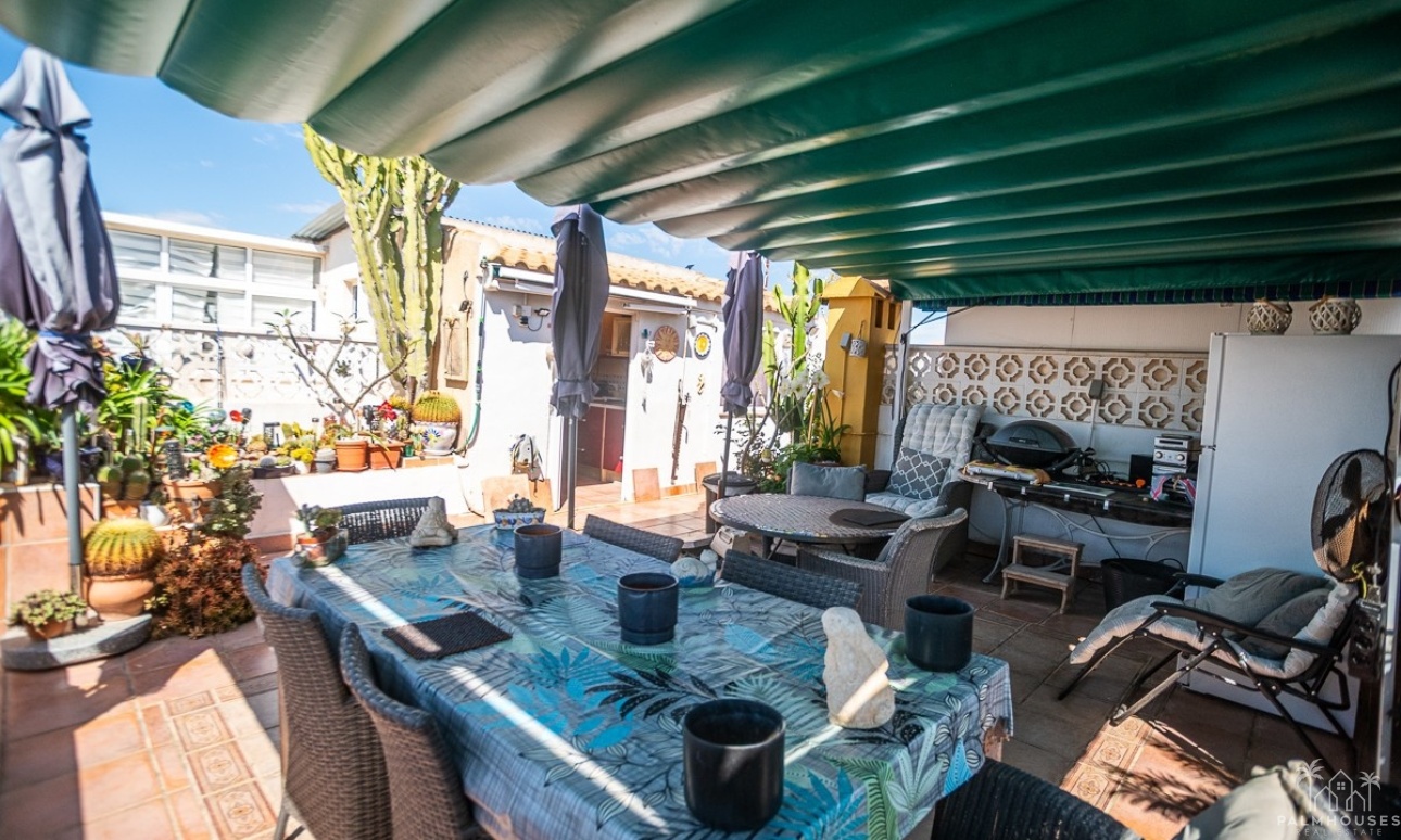 Revente - Apartment - Orihuela - La Florida