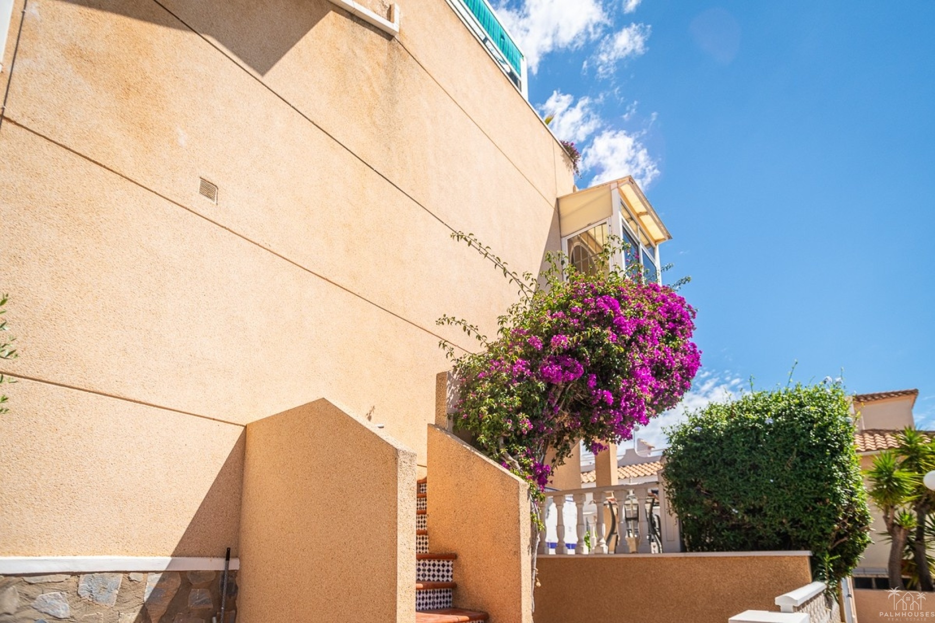 Revente - Apartment - Orihuela - La Florida