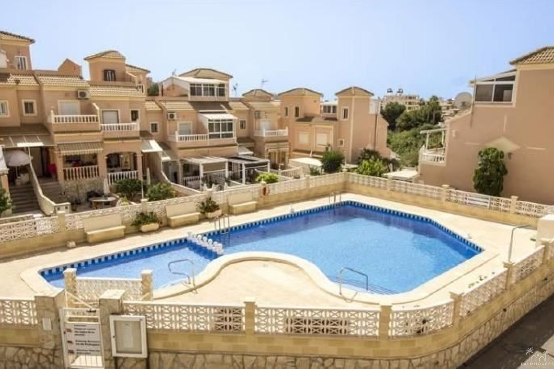 Revente - Apartment - Orihuela - La Florida