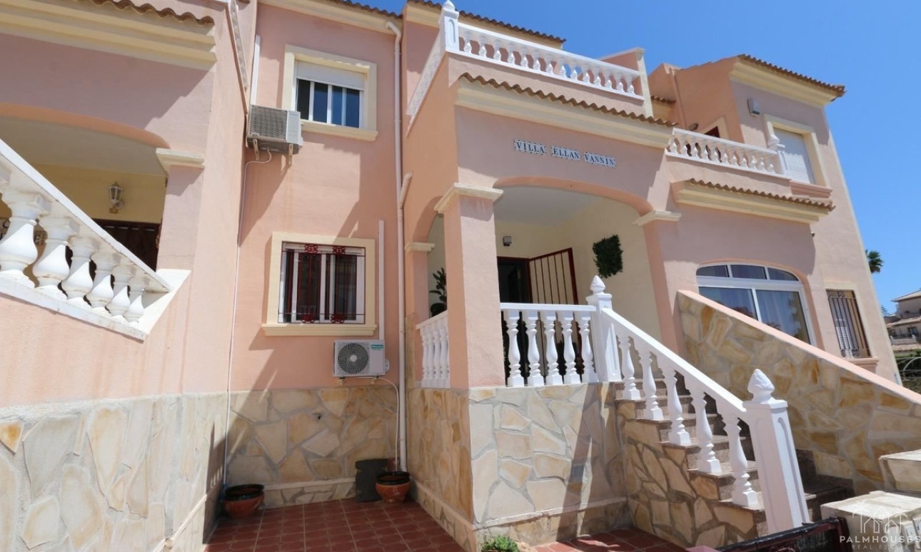 Revente - Apartment - Orihuela - La Florida