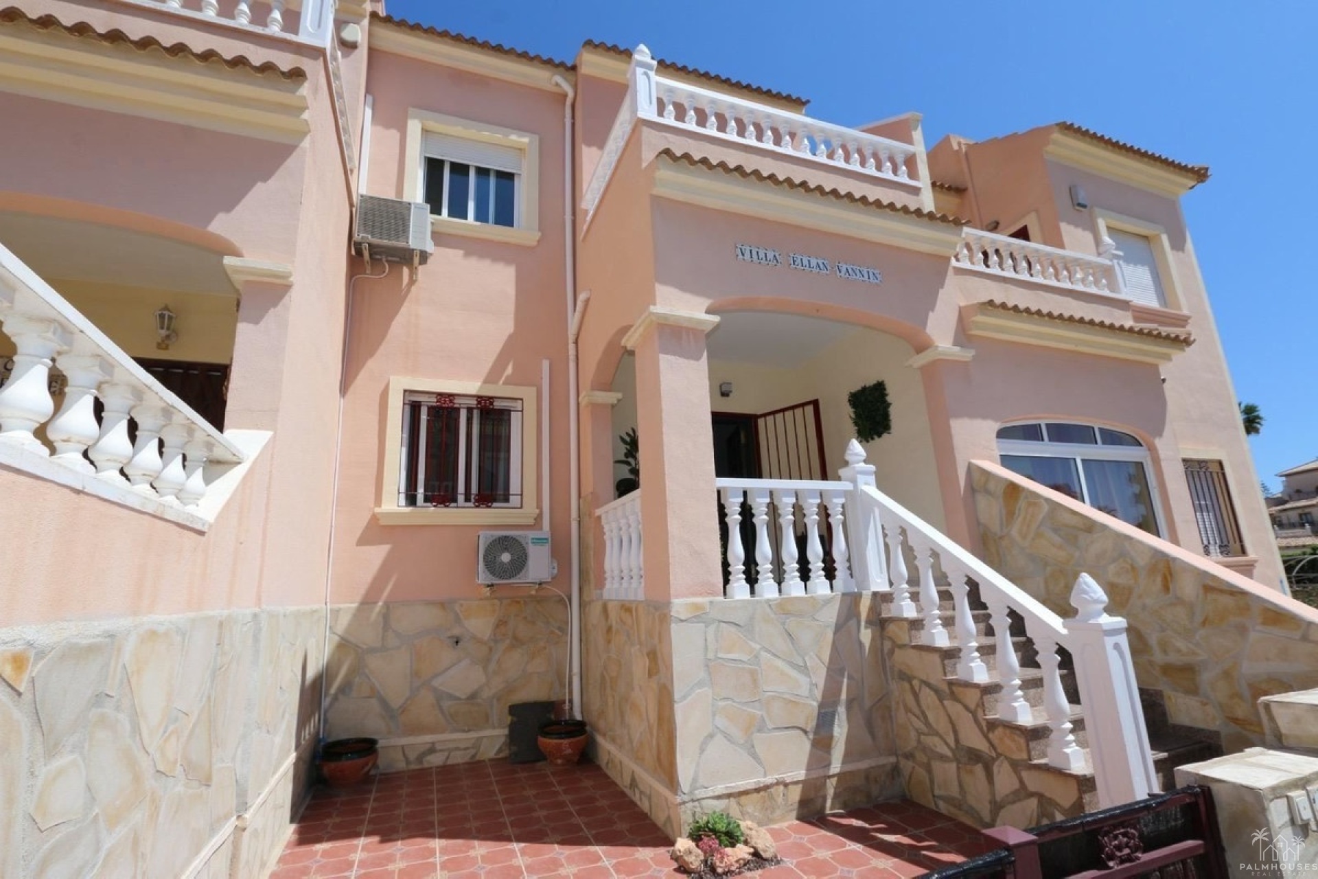 Revente - Apartment - Orihuela - La Florida