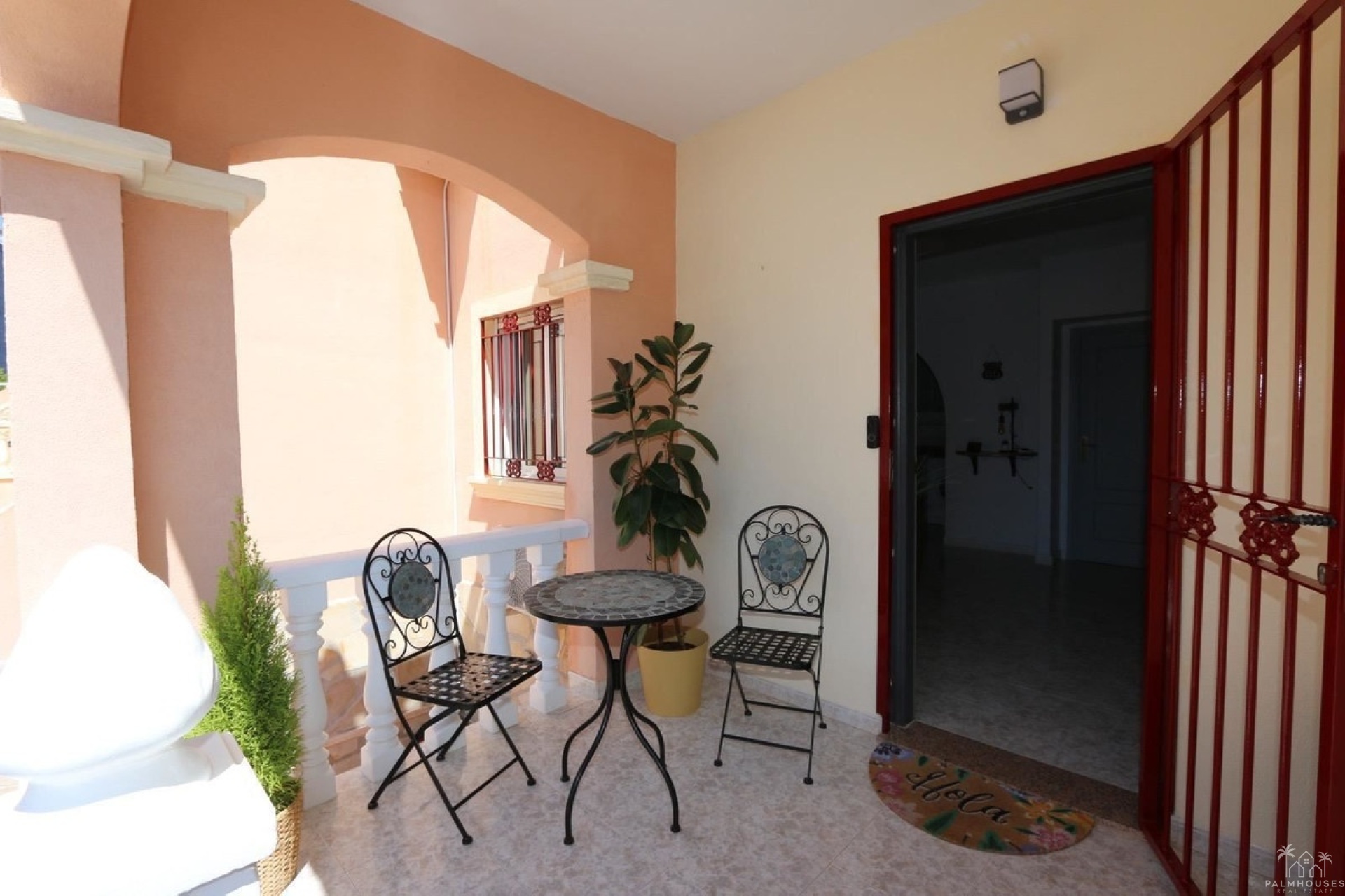 Revente - Apartment - Orihuela - La Florida