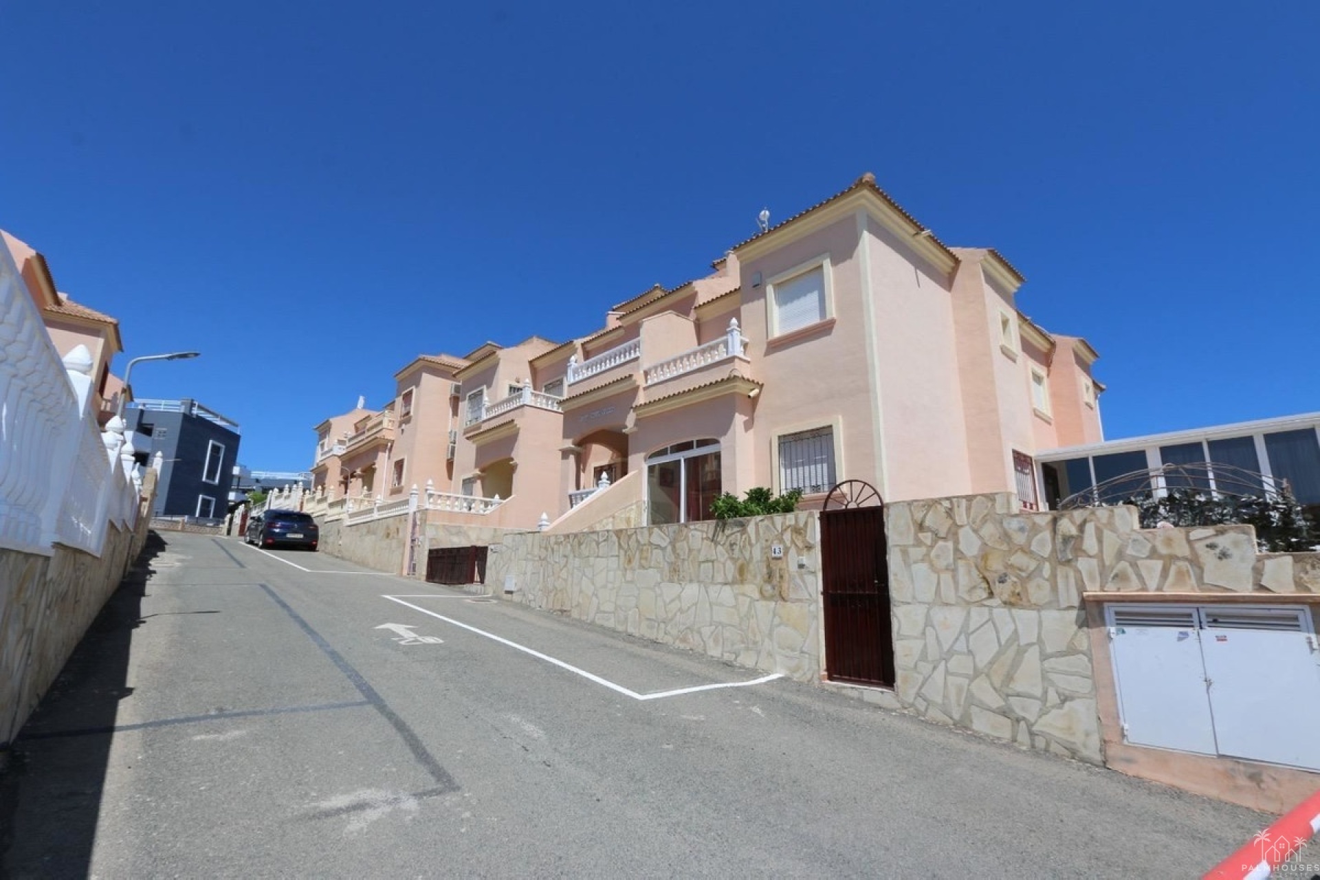 Revente - Apartment - Orihuela - La Florida
