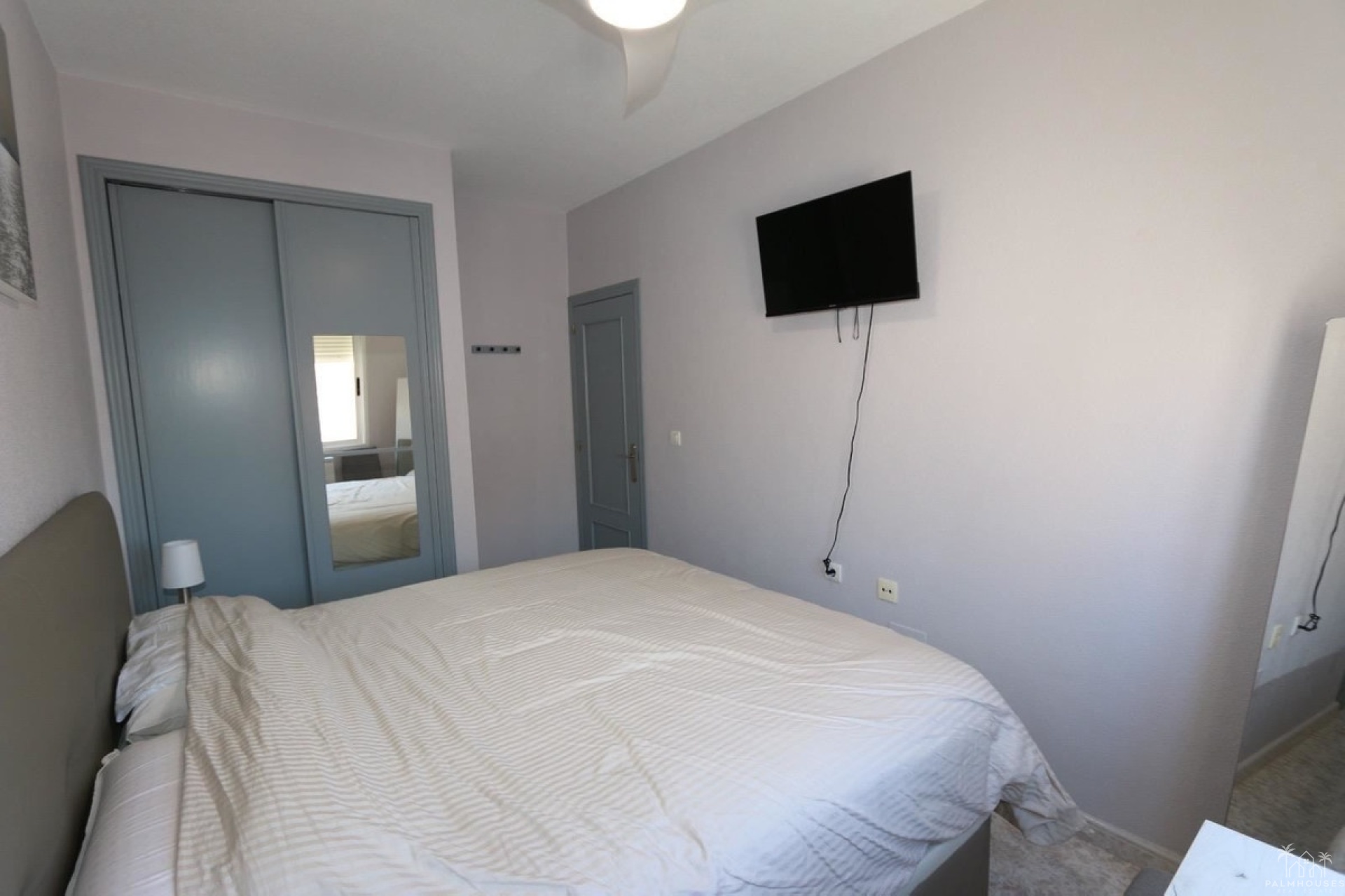 Revente - Apartment - Orihuela - La Florida