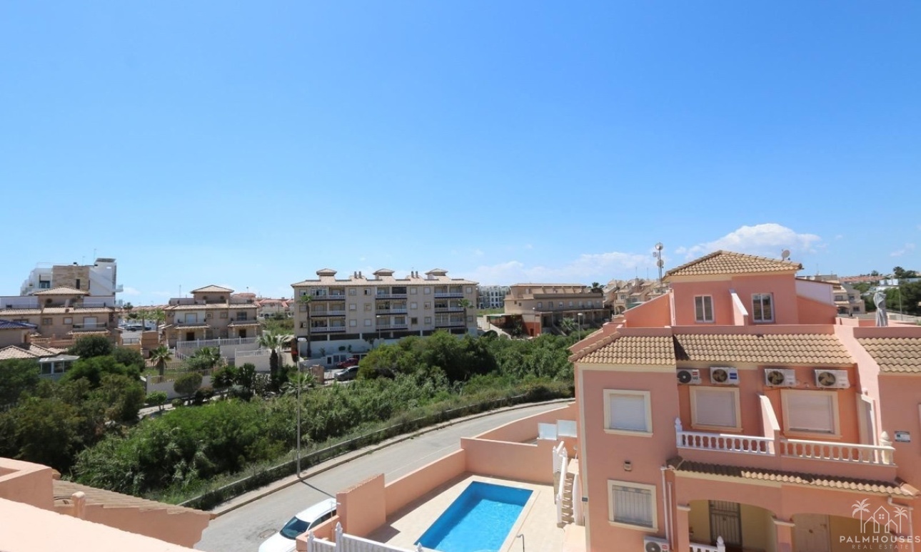 Revente - Apartment - Orihuela - La Florida