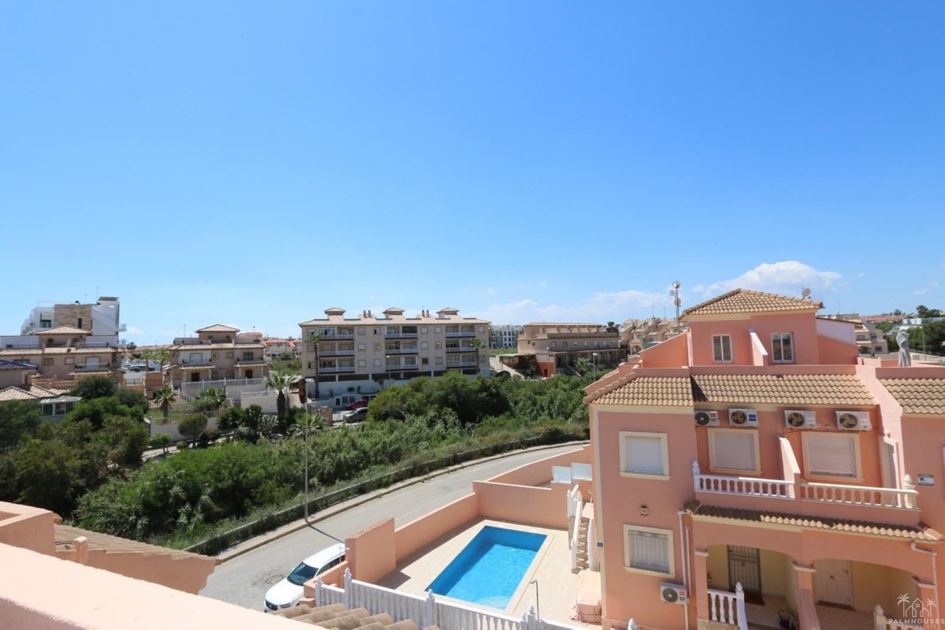 Revente - Apartment - Orihuela - La Florida