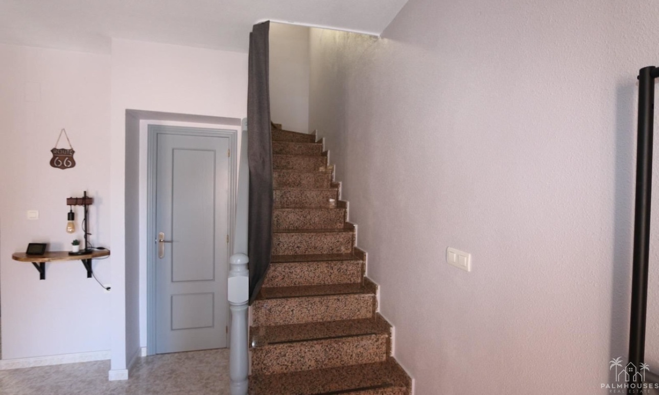 Revente - Apartment - Orihuela - La Florida