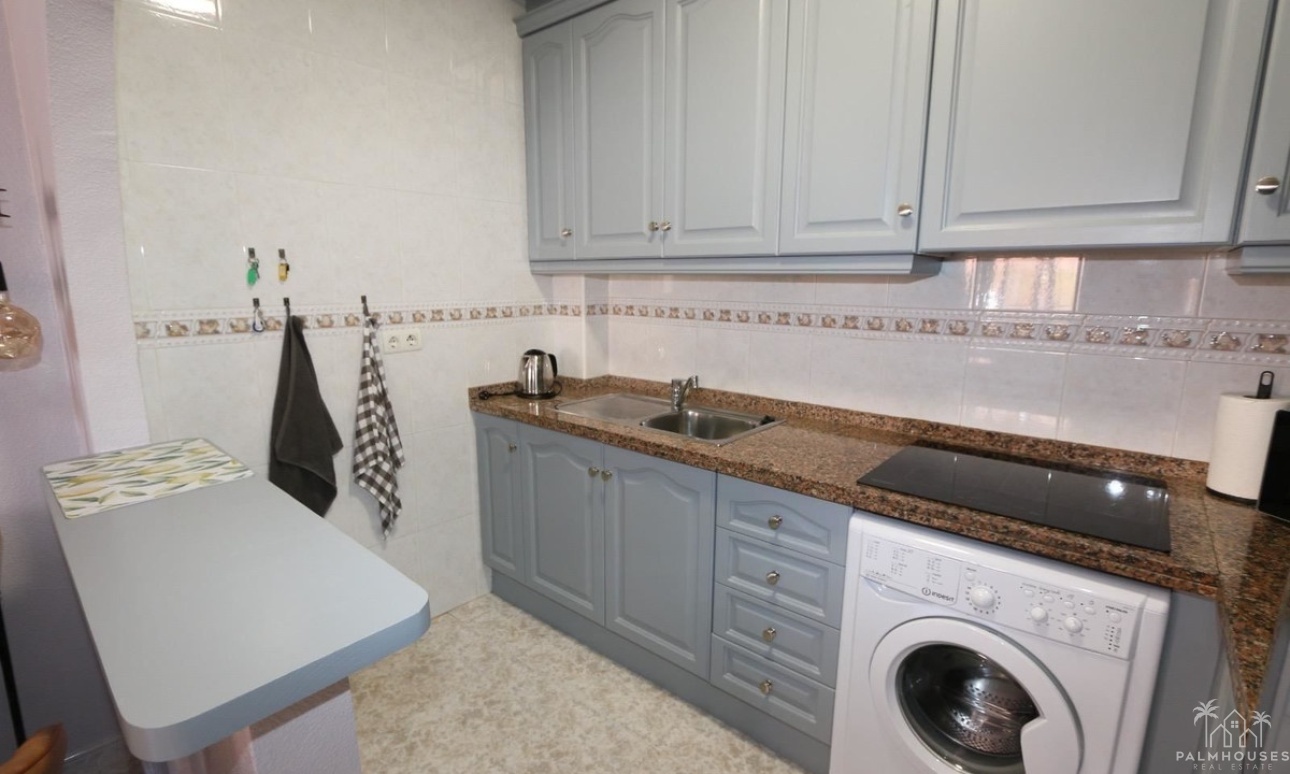 Revente - Apartment - Orihuela - La Florida