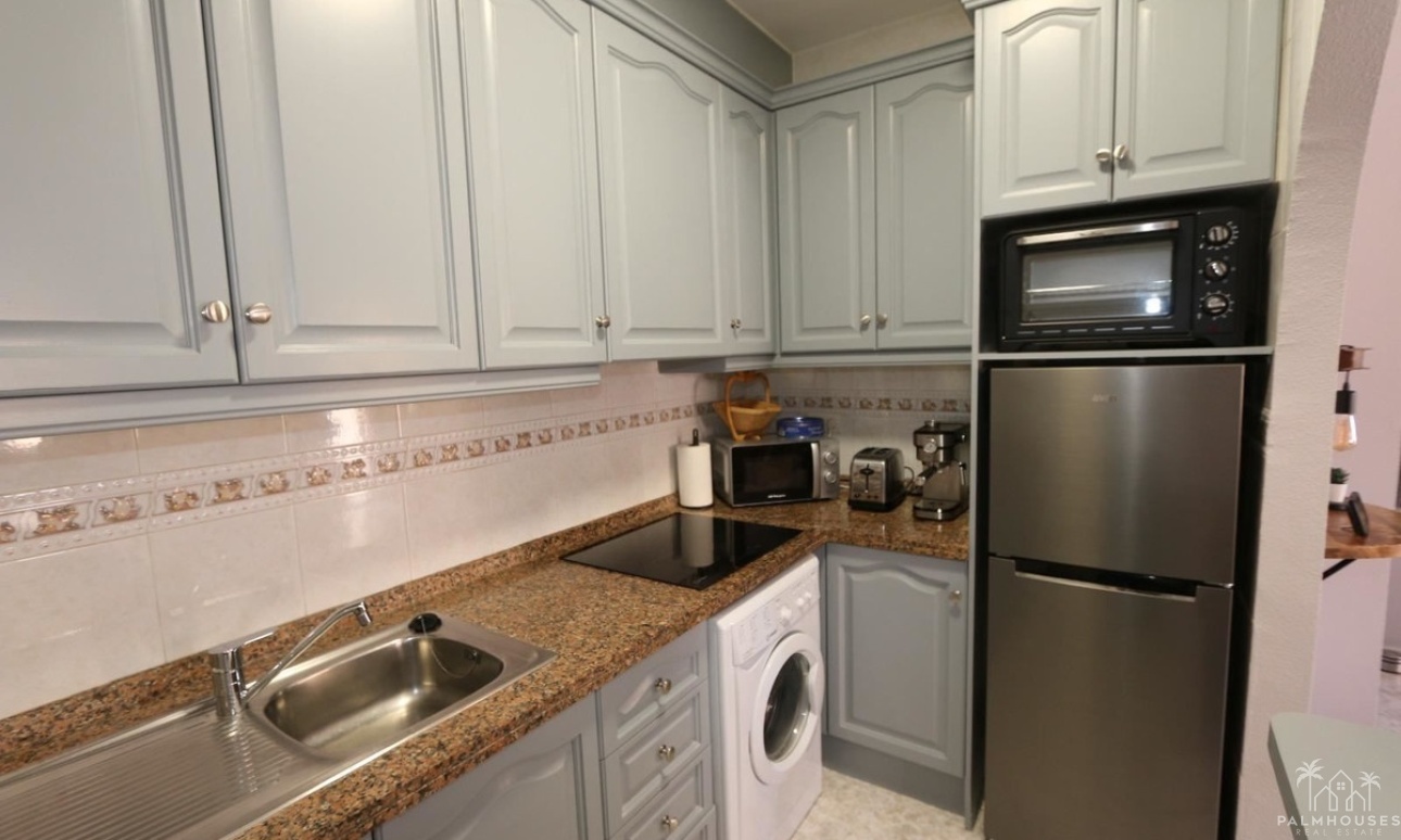 Revente - Apartment - Orihuela - La Florida
