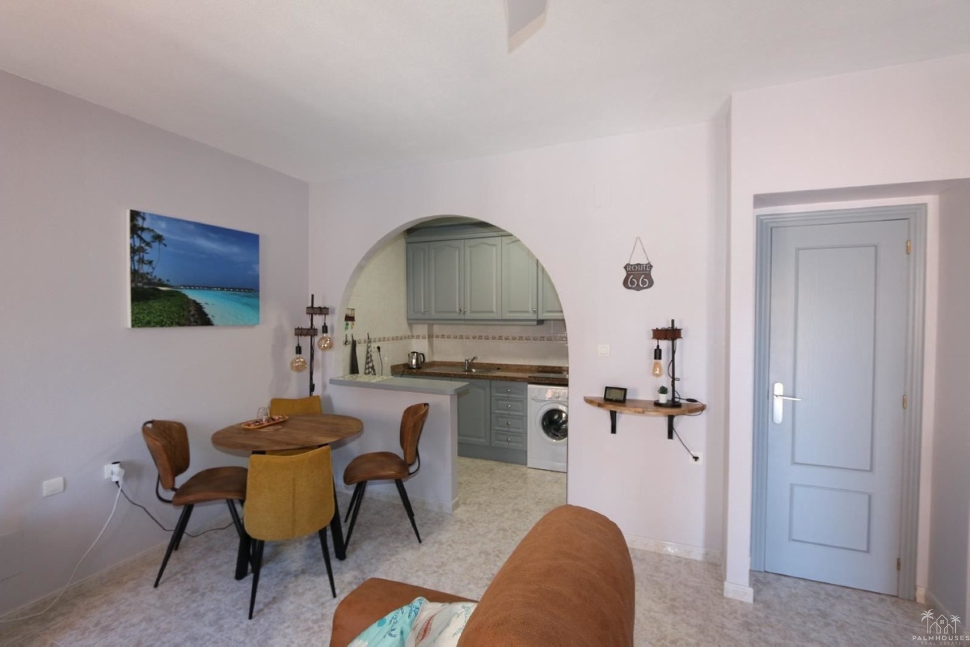 Revente - Apartment - Orihuela - La Florida