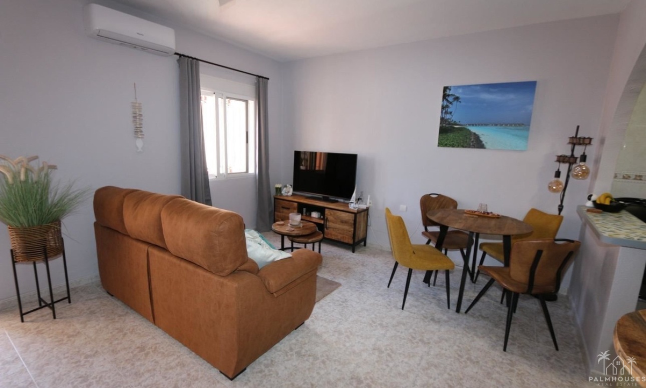 Revente - Apartment - Orihuela - La Florida