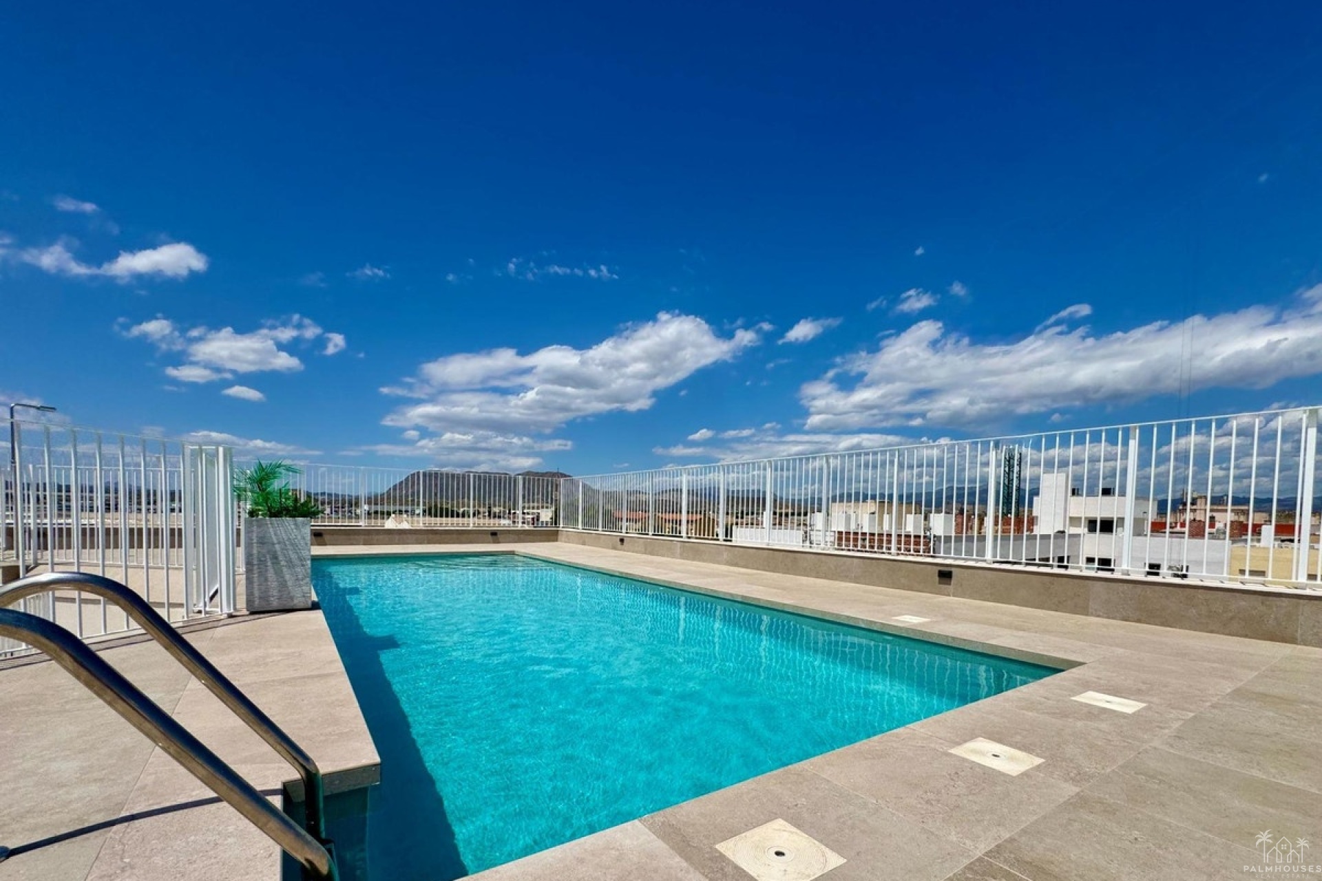 Revente - Apartment - Orihuela - La Florida