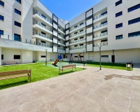 Revente - Apartment - Orihuela - La Florida