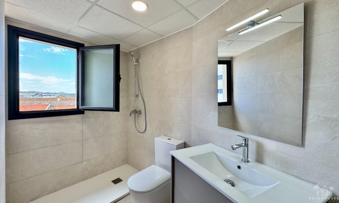 Revente - Apartment - Orihuela - La Florida