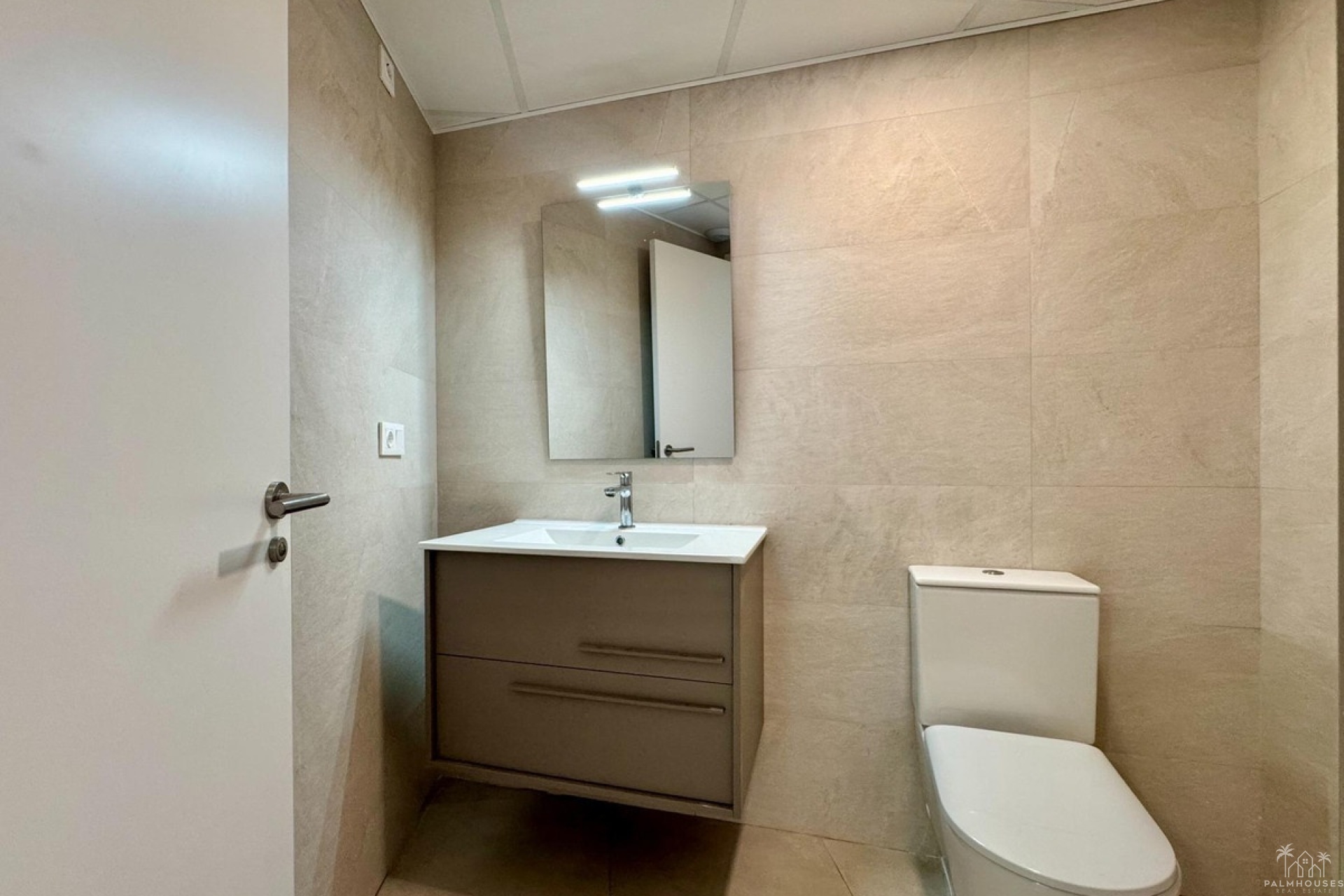 Revente - Apartment - Orihuela - La Florida