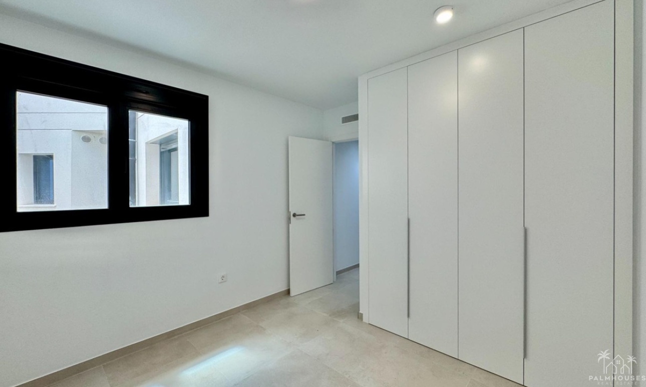 Revente - Apartment - Orihuela - La Florida