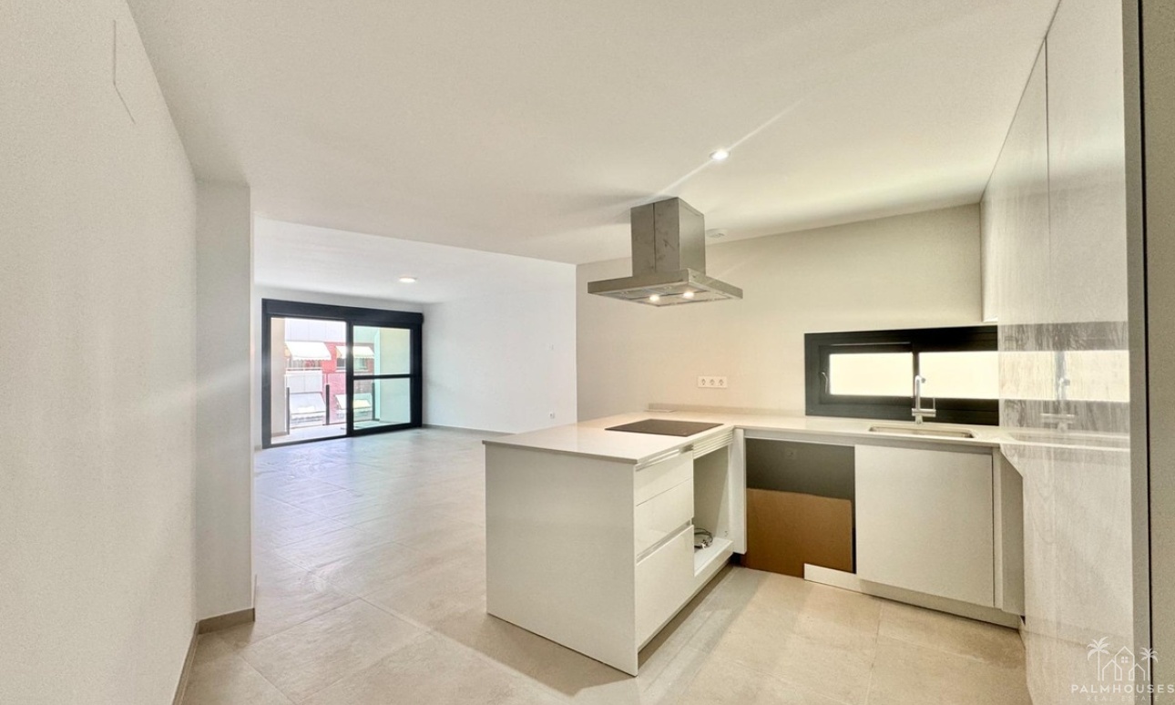 Revente - Apartment - Orihuela - La Florida