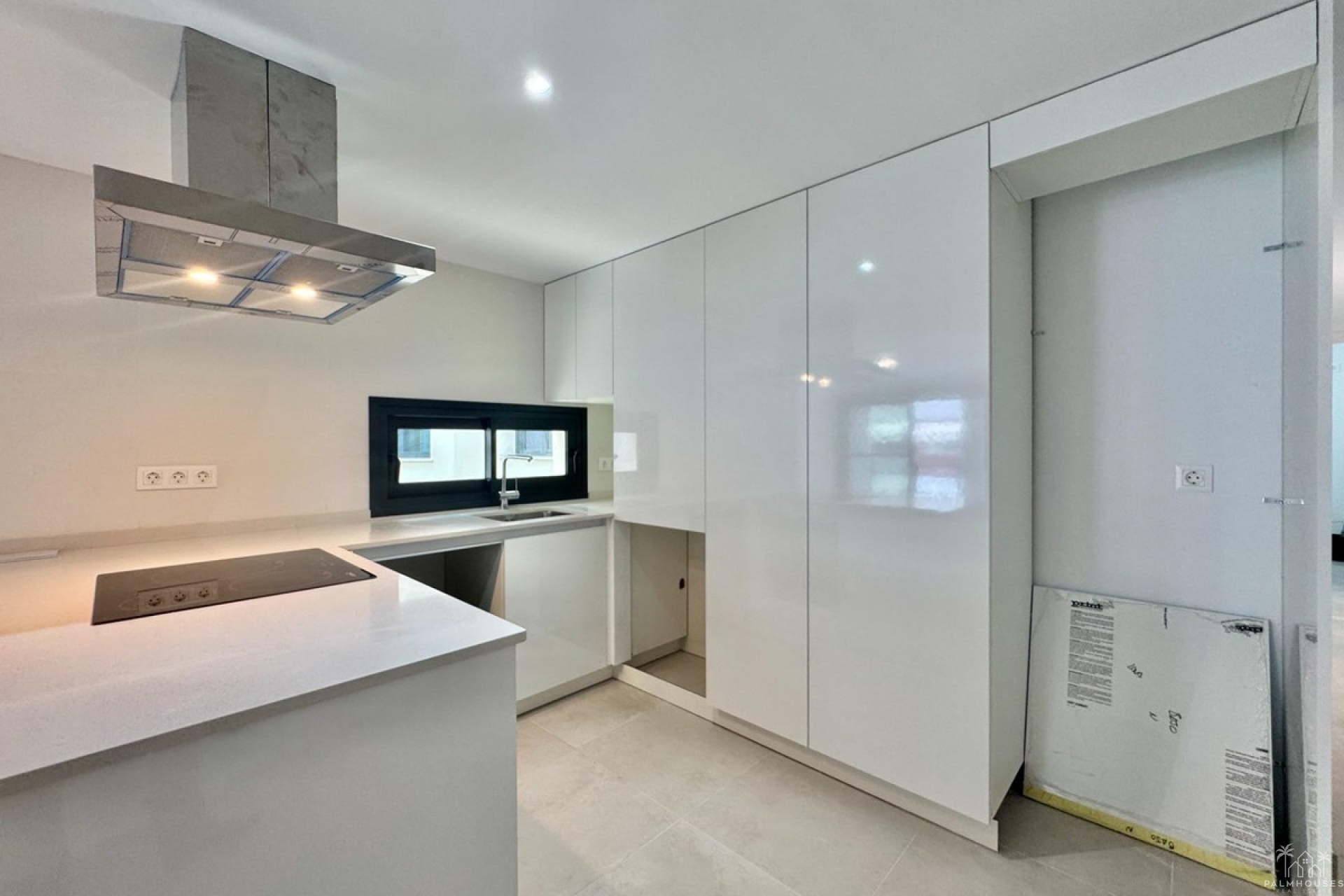 Revente - Apartment - Orihuela - La Florida