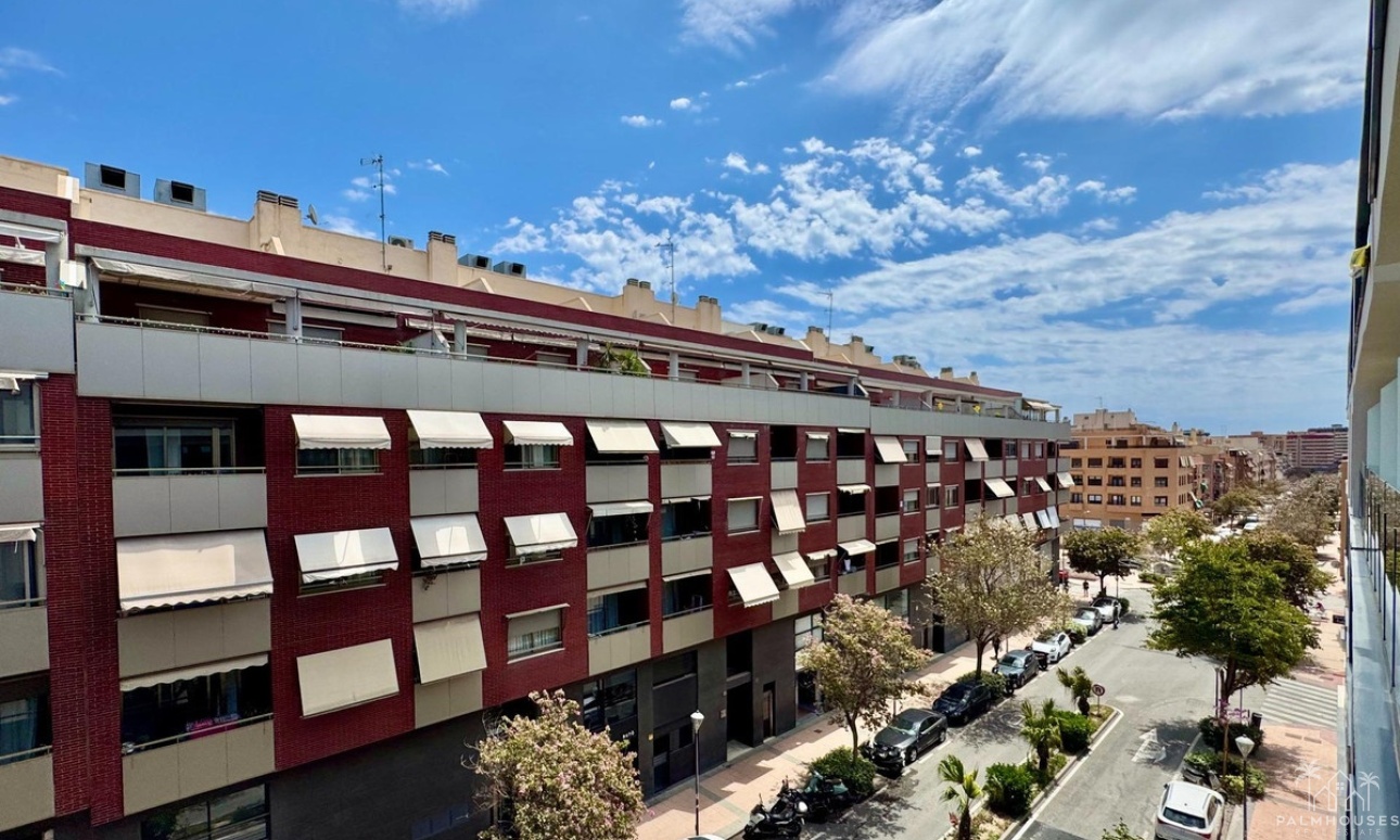 Revente - Apartment - Orihuela - La Florida