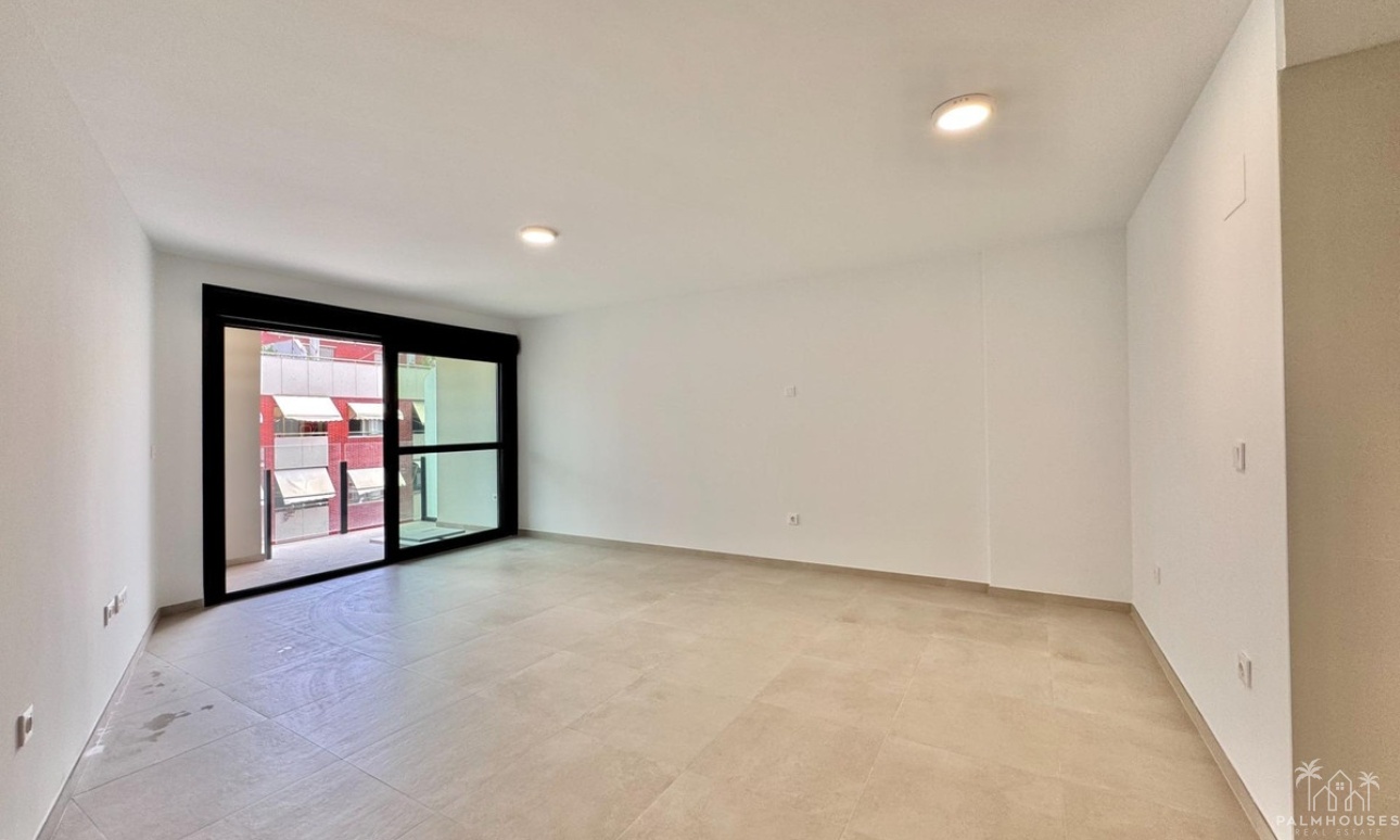 Revente - Apartment - Orihuela - La Florida